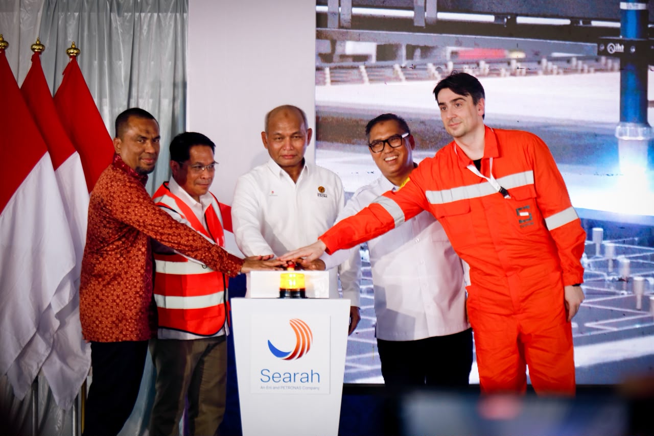 Kabar Baik untuk Karimun! Mega Proyek Kutei North Hub Dimulai, Ing. H. Iskandarsyah Pastikan SDM Lokal Jadi Prioritas