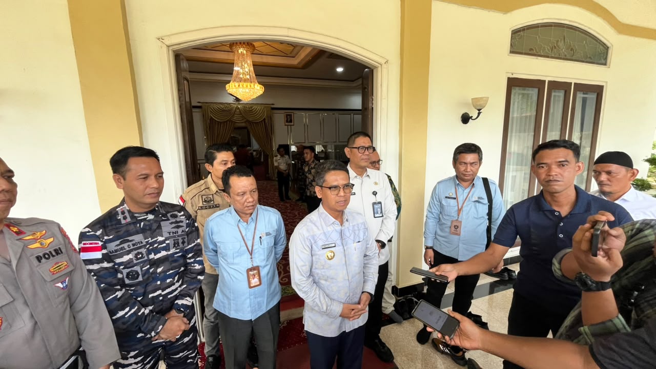 Pemkab Karimun dan Imigrasi Kepri Perkuat Sinergi Lindungi Pekerja Migran dan Cegah TPPO