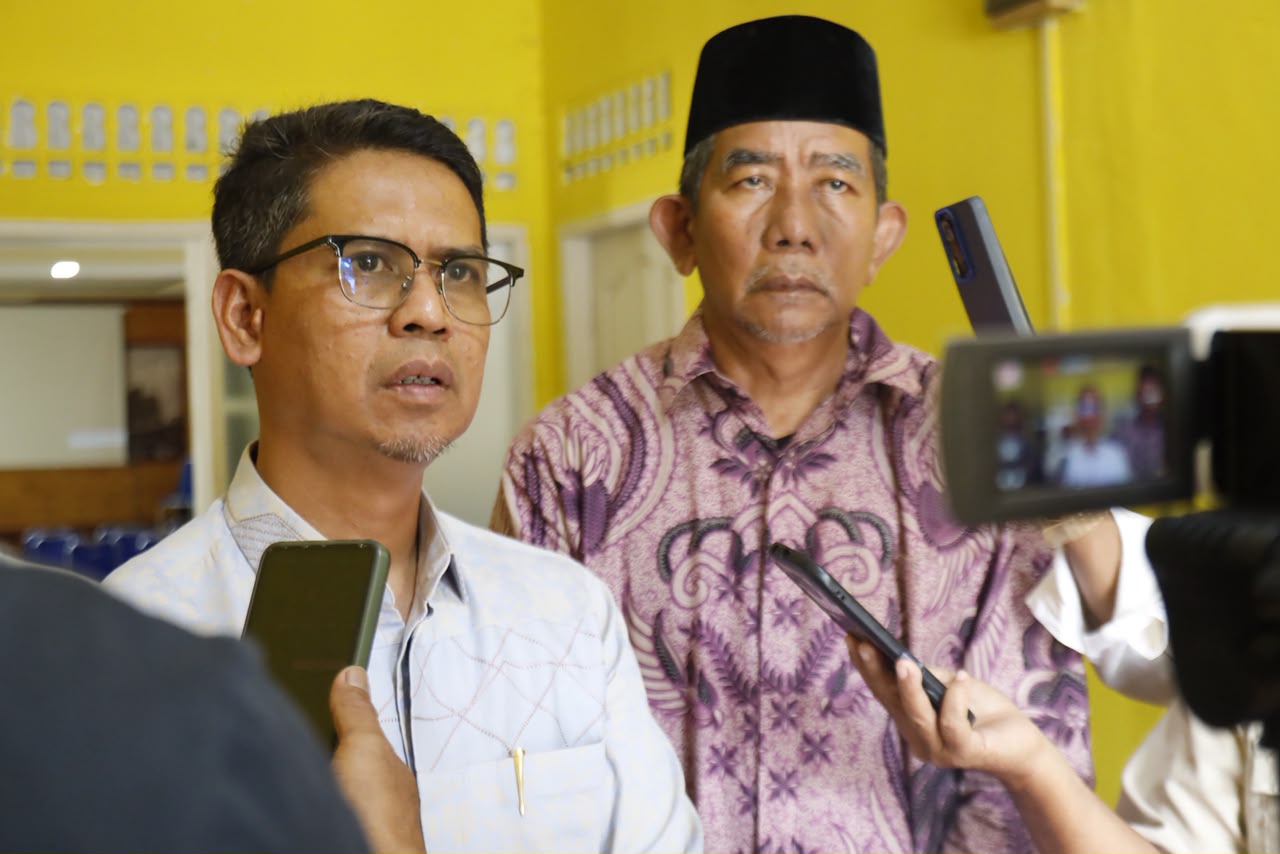 Apresiasi Peran Strategis RT/RW, Bupati Karimun Pastikan Penyaluran Insentif Tepat Waktu
